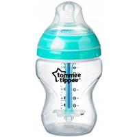 Tommee Tippee Advanced Anti-Colic self-sterilising baby bottle anti-colic Slow Flow 0m+ 260 ml