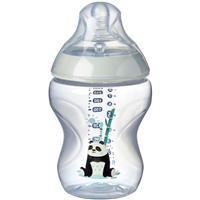 Tommee Tippee Closer To Nature Anti-colic Kindness baby bottle Slow Flow 0m+ 260 ml