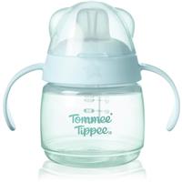 Tommee Tippee Transition Spout Cup leakproof cup 4m+ Blue 150 ml