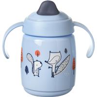 Tommee Tippee Superstar 6m+ cup for children Blue 300 ml