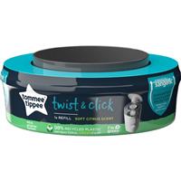 Tommee Tippee Twist & Click refill cassette 1 pc