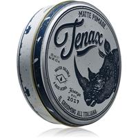 Tenax Matte Pomade Medium Hold Shine Pomade hair pomade for men 125 ml
