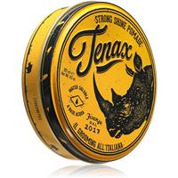 Tenax Strong Hold Pomade hair pomade for men 125 ml