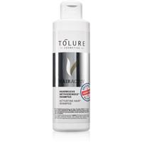 Tolure Cosmetics HairActiv Activating Shampoo hair activating shampoo for hair growth and strengthening from the roots 200 ml