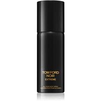 TOM FORD Noir Extreme scented body spray for men 150 ml