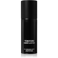 TOM FORD Ombr Leather scented body spray unisex 150 ml