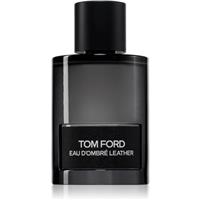 TOM FORD Ombr Leather Eau d'Ombr Leather eau de toilette for men 100 ml