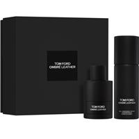 TOM FORD Ombr Leather gift set unisex