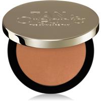 TanOrganic The Skincare Tan bronzer for the face 10 g