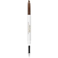 Too Cool For School Artclass Brow Designing Pencil long-lasting eyebrow pencil with brush shade 2 Dark Brown 0.18 g