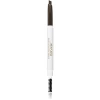 Too Cool For School Artclass Brow Designing Pencil long-lasting eyebrow pencil with brush shade 1 Grey Brown 0.18 g