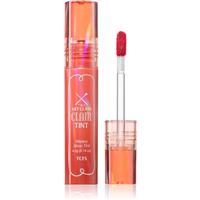 Too Cool For School Artclass Clair Tint lip gloss with smoothing effect shade 6 Fog Sunset 4 g