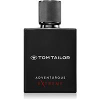 Tom Tailor Adventurous Extreme eau de toilette for men 50 ml