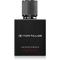 Tom Tailor Adventurous Extreme eau de toilette for men 30 ml