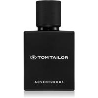 Tom Tailor Adventurous eau de toilette for men 30 ml