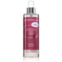 Tom Tailor Be Mindfull Woman body spray for women 250 ml