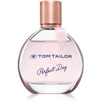 Tom Tailor Perfect Day eau de parfum for women 50 ml