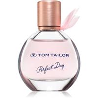 Tom Tailor Perfect Day eau de parfum for women 30 ml