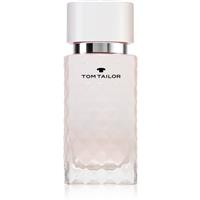 Tom Tailor For Her eau de toilette for women 50 ml