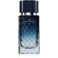 Tom Tailor For Him eau de toilette for men 50 ml
