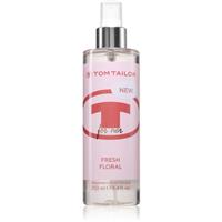 Tom Tailor For Her body spray for women 250 ml