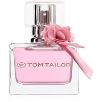 Tom Tailor Happy To Be eau de parfum for women 30 ml