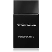 Tom Tailor Perspective eau de toilette for men 50 ml