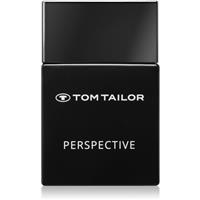 Tom Tailor Perspective eau de toilette for men 30 ml