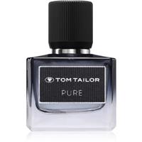 Tom Tailor Pure eau de toilette for men 30 ml