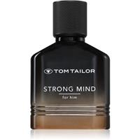 Tom Tailor Strong Mind eau de toilette for men 30 ml