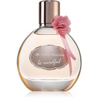 Tom Tailor Be Mindfull Woman eau de toilette for women 50 ml