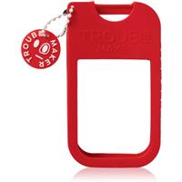 Trouble Maker Mist Snug Accessory silicone case shade Rascal Red 1 pc