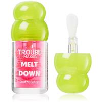 Trouble Maker Melt Down Lip Oil lip oil shade Freak Out 3 ml