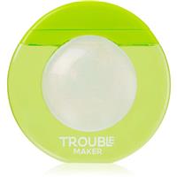 Trouble Maker Bubble Trouble Lip Gloss lip gloss shade Elijah Clear 12 ml