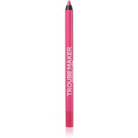 Trouble Maker Mischief Kohl Eyeliner Pencil kajal eyeliner shade Party Crash Pink 1.2 g