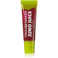 Trouble Maker Juno Juice Lipgloss lip gloss shade Devi Berry 10 ml