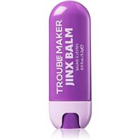 Trouble Maker Jinx Balm moisturising lip balm shade Luna Berry 4 g
