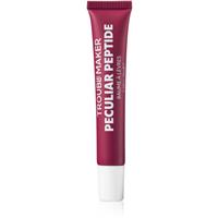 Trouble Maker Peculiar Peptide lip balm shade Raspberry Jellie 10 ml