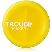 Trouble Maker On The Loose Setting Powder finishing powder shade Ghost Mode Translucent 5 g