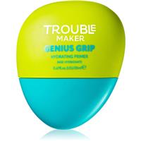 Trouble Maker Genius Grip Hydrating Primer moisturising makeup primer 20 ml