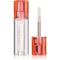 Trouble Maker Shimmie Gloss shimmering lip gloss shade Sure Thing Clear 3 ml