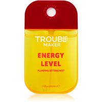 Trouble Maker Energy Level makeup setting spray with a brightening effect 45 ml