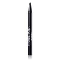 Trouble Maker Outsider precise liquid eyeliner shade Black 0.5 ml