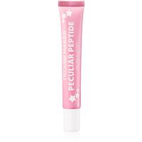 Trouble Maker Peculiar Peptide lip balm glittering shade Birthday Cake Pink 10 ml