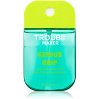 Trouble Maker Genius Grip makeup setting spray with moisturising effect 45 ml