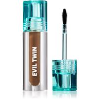Trouble Maker Evil Twin Tinted Brow Gel eyebrow gel shade Medium Brown 3 ml