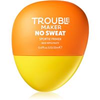 Trouble Maker No Sweat Mattifying Primer mattifying primer 20 ml