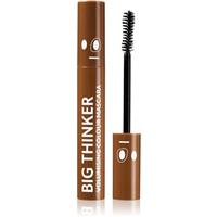 Trouble Maker Big Thinker volume mascara shade Brown 7 ml