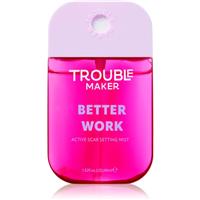 Trouble Maker Better Work makeup setting spray for problem skin 45 ml