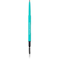 Trouble Maker Define Anarchy dual-ended eyebrow pencil shade Medium Brown 0.1 g
